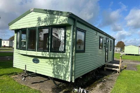 2 bedroom static caravan for sale, Westmorland, Cockerham LA2