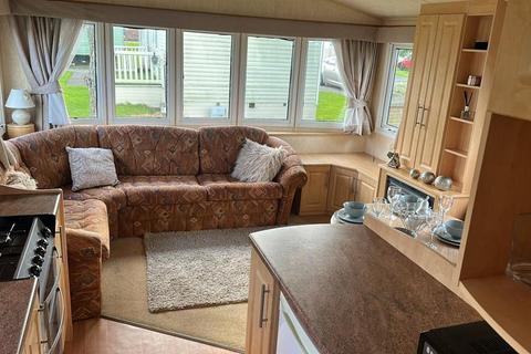 2 bedroom static caravan for sale, Westmorland, Cockerham LA2