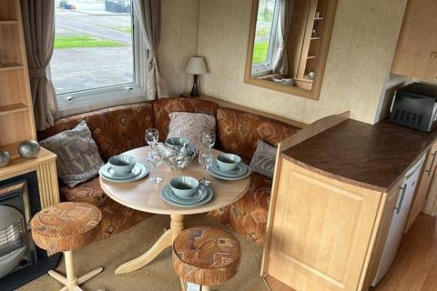 2 bedroom static caravan for sale, Westmorland, Cockerham LA2