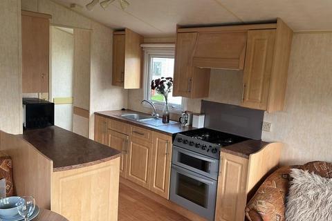 2 bedroom static caravan for sale, Westmorland, Cockerham LA2