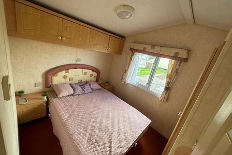 2 bedroom static caravan for sale, Westmorland, Cockerham LA2