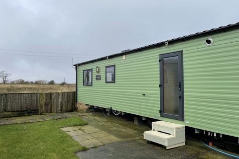 2 bedroom static caravan for sale, Cockerham Sands Holiday Park, Cockerham LA2