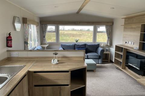 2 bedroom static caravan for sale, Cockerham Sands Holiday Park, Cockerham LA2