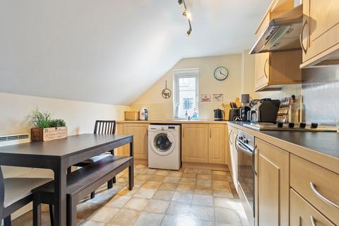 2 bedroom flat for sale, St. Gabriels Court, Horsforth, Leeds, West Yorkshire, UK, LS18