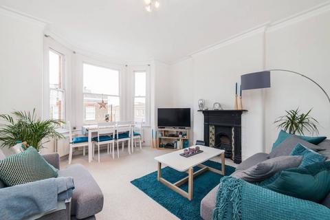 1 bedroom flat to rent, Munster Road, Fulham, London, SW6