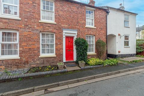 4 Blanquettes Street, Worcester, WR3 8BN