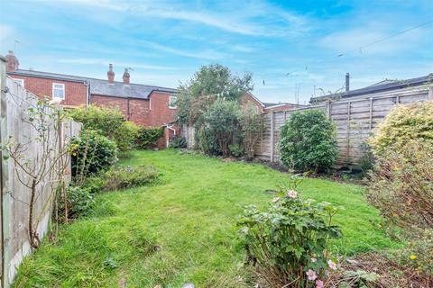 4 Blanquettes Street, Worcester, WR3 8BN