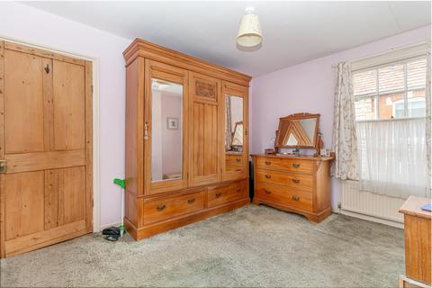 4 Blanquettes Street, Worcester, WR3 8BN