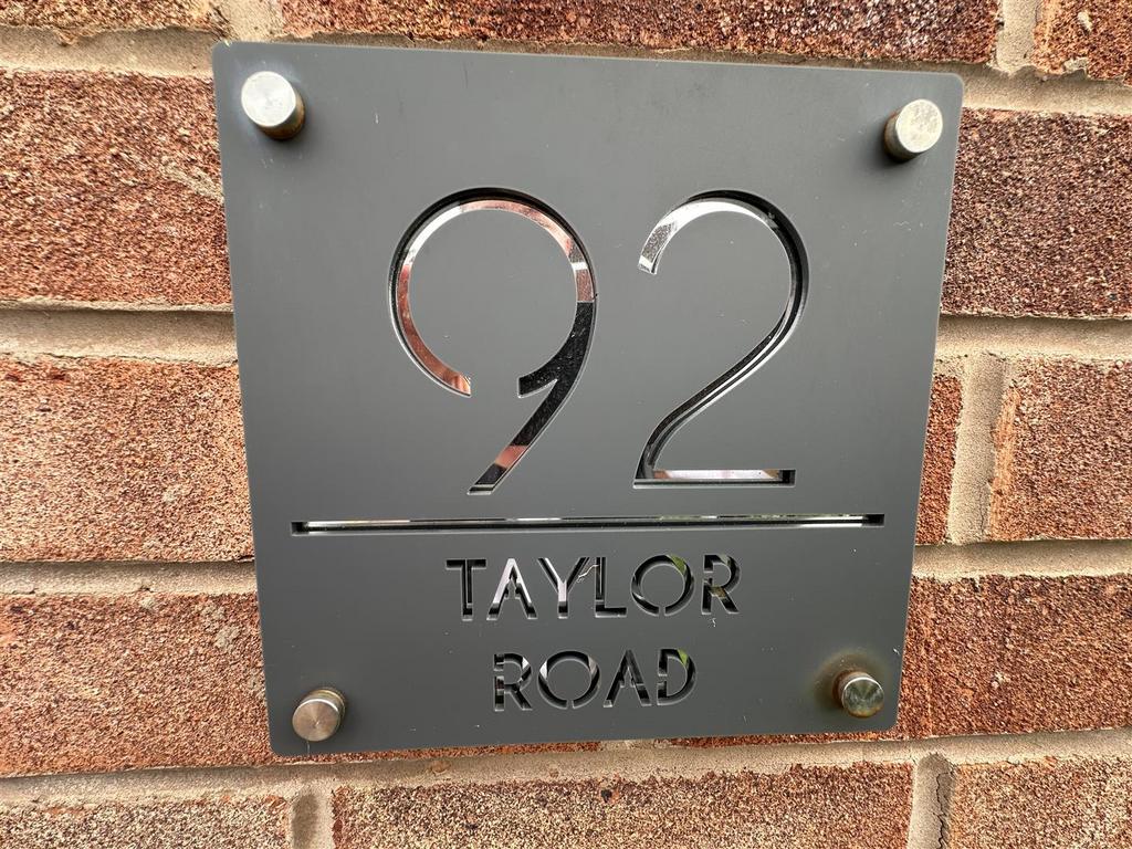 Taylor Road, Hindley Green, Wigan 3 bed detached house for sale £289,950