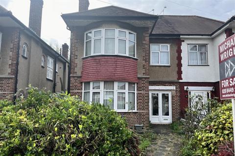 3 bedroom house for sale, Westpole Avenue, Cockfosters,  EN4