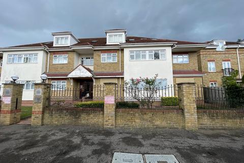 2 bedroom flat for sale, Perrins Court, John Perrin Place, Harrow, HA3