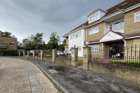 2 bedroom flat for sale, Perrins Court, John Perrin Place, Harrow, HA3