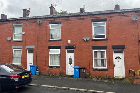 2 bedroom terraced house to rent, Dalton Street, Failsworth, M35 0DU