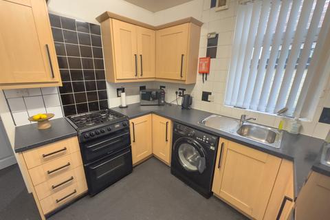 2 bedroom house share to rent, Albert Edward Road (2 Beds), L7 8SA,