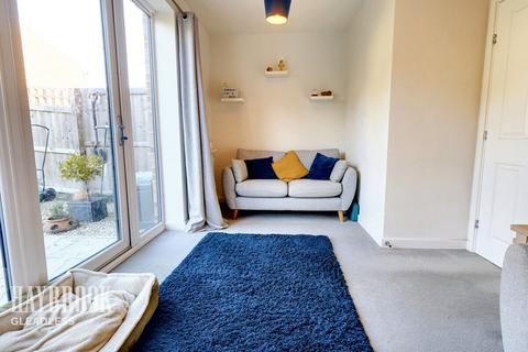 2 bedroom semi-detached house for sale, The Circle, Sheffield