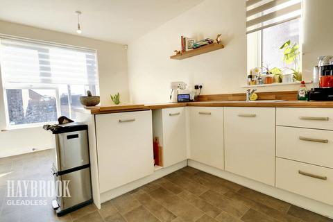 2 bedroom semi-detached house for sale, The Circle, Sheffield