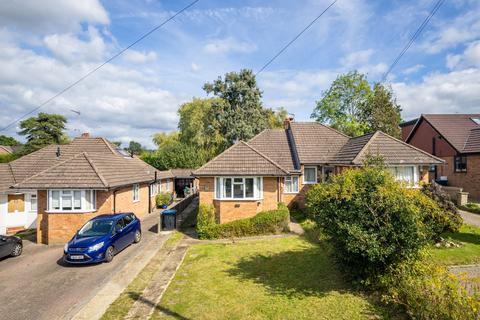 3 bedroom semi-detached bungalow for sale, Bower Hill Close, South Nutfield, RH1