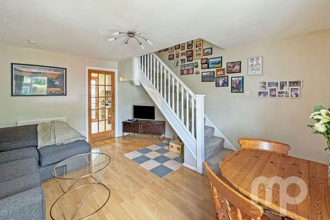 2 bedroom terraced house for sale, Melton Close, Wymondham NR18