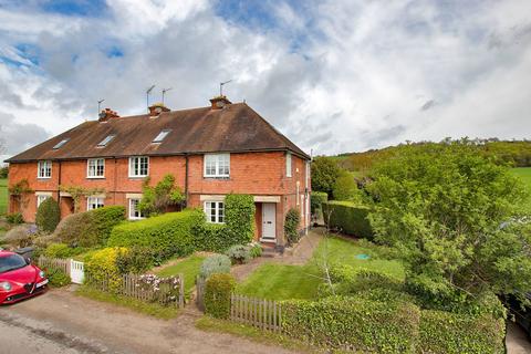 3 bedroom end of terrace house for sale, Kemsing Road, Sevenoaks TN15