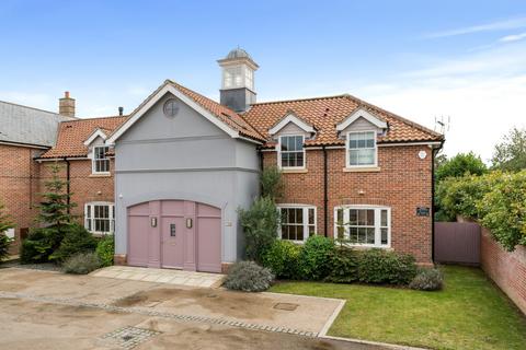 5 bedroom detached house for sale, Millstone Green, Colchester CO6