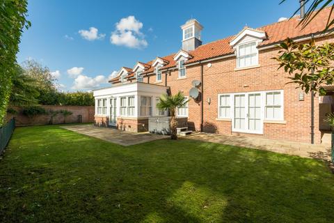 5 bedroom detached house for sale, Millstone Green, Colchester CO6