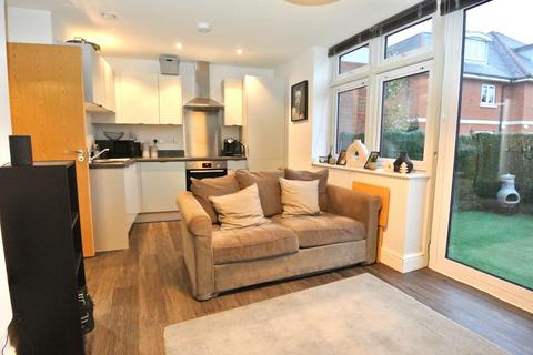 1 bedroom flat for sale, Pound Road, Chertsey KT16