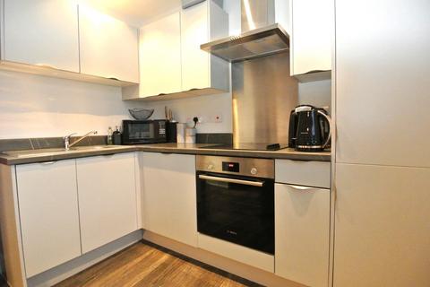 1 bedroom flat for sale, Pound Road, Chertsey KT16