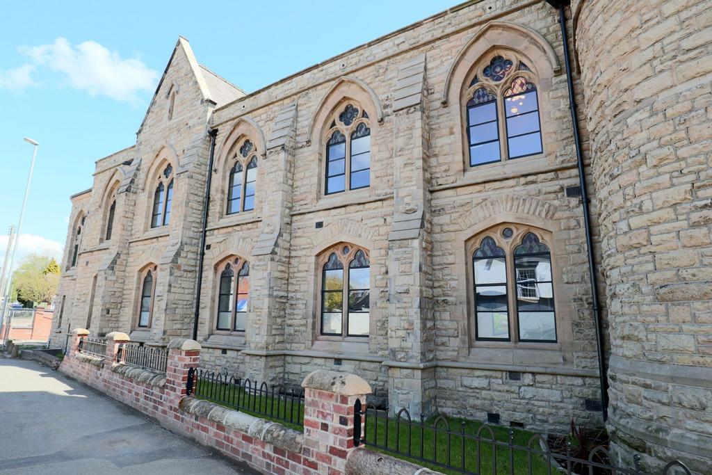 Granville Terrace, Stone, ST15 2 bed apartment for sale £310,000