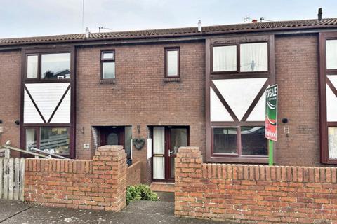 Swales Terrace, Ramsey, IM8 2HA