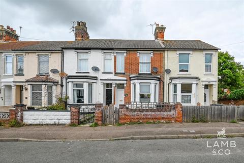 2 bedroom terraced house for sale, Lee Road, Harwich CO12