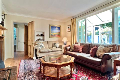 3 bedroom detached house for sale, Shorefield Way, Milford on Sea, Lymington, Hampshire, SO41