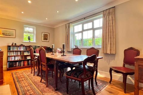 3 bedroom detached house for sale, Shorefield Way, Milford on Sea, Lymington, Hampshire, SO41