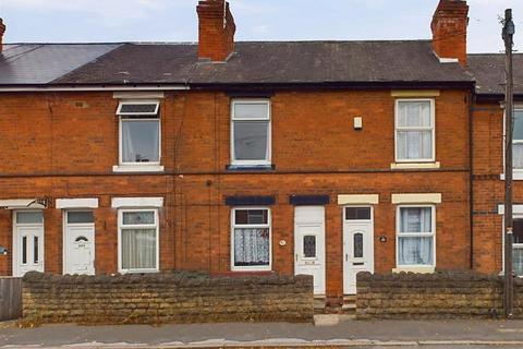 462 Vernon Road, Nottingham, NG6 0AT