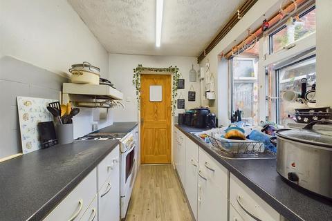 462 Vernon Road, Nottingham, NG6 0AT