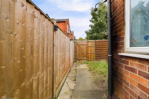 462 Vernon Road, Nottingham, NG6 0AT