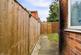Rear Yard