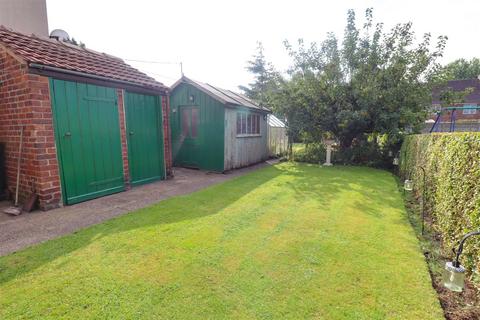 3 bedroom semi-detached house for sale, Laura Street, Crewe