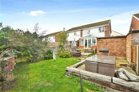 5 Carleton Close, Great Yeldham, Halstead, CO9 4QJ