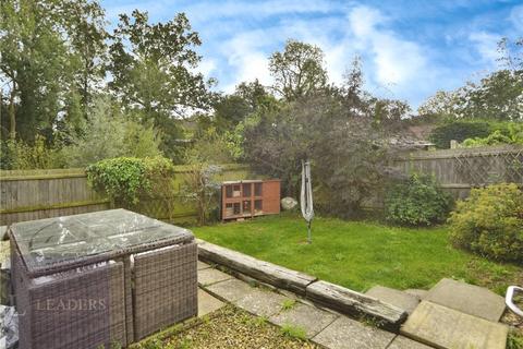 5 Carleton Close, Great Yeldham, Halstead, CO9 4QJ