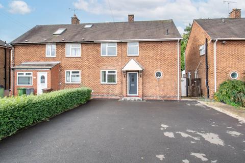 3 bedroom semi-detached house for sale, Hobs Moat Road, West Midlands B92