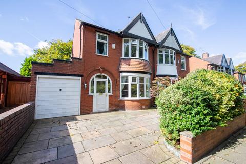 3 bedroom semi-detached house for sale, St. Oswalds Road, Ashton-In-Makerfield, WN4