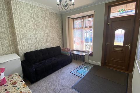 3 bedroom terraced house for sale, Solihull Road, Birmingham B11