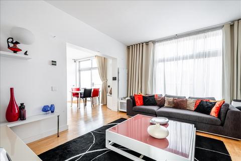 2 bedroom apartment for sale, Piano Lane, Stoke Newington, N16