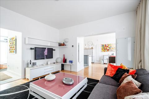 2 bedroom apartment for sale, Piano Lane, Stoke Newington, N16