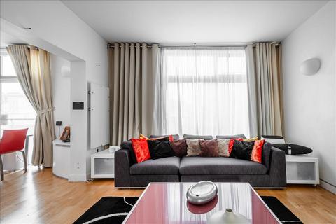 2 bedroom apartment for sale, Piano Lane, Stoke Newington, N16