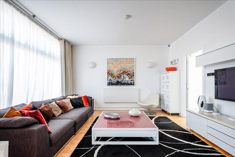 2 bedroom apartment for sale, Red Square , Stoke Newington, N16