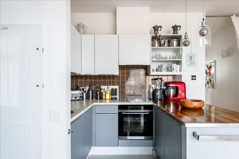 2 bedroom apartment for sale, Red Square , Stoke Newington, N16