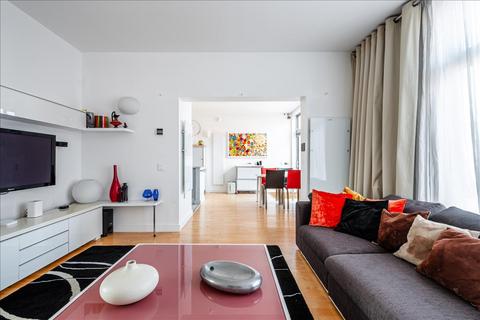 2 bedroom apartment for sale, Piano Lane, Stoke Newington, N16