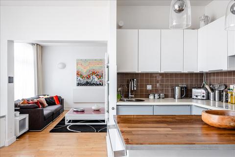 2 bedroom apartment for sale, Piano Lane, Stoke Newington, N16