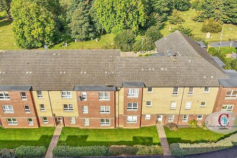 2 bedroom flat for sale, SPRINGFIELD GARDENS, GLASGOW G31